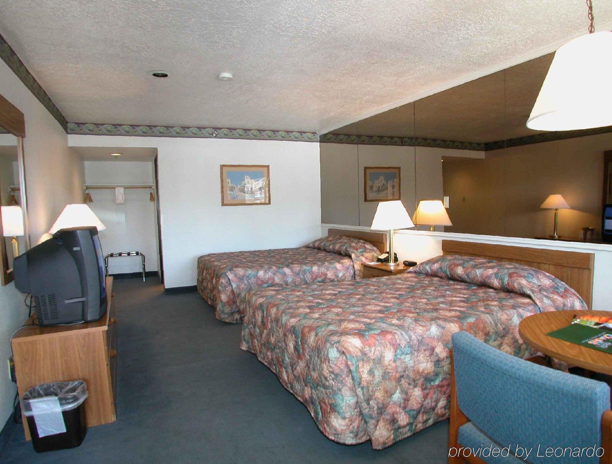Pleasant Valley Motel Houston Exteriér fotografie