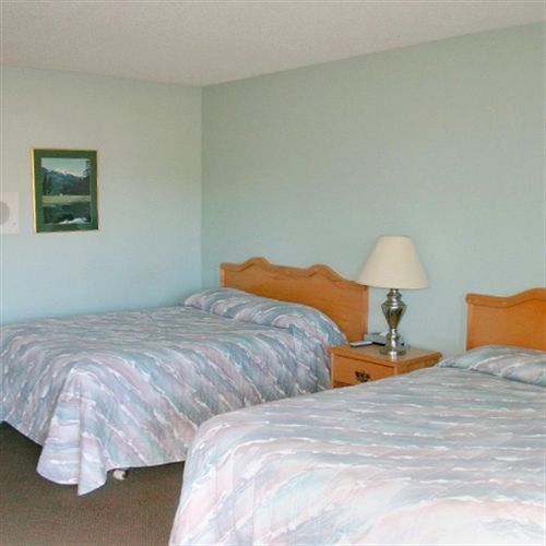 Pleasant Valley Motel Houston Pokoj fotografie